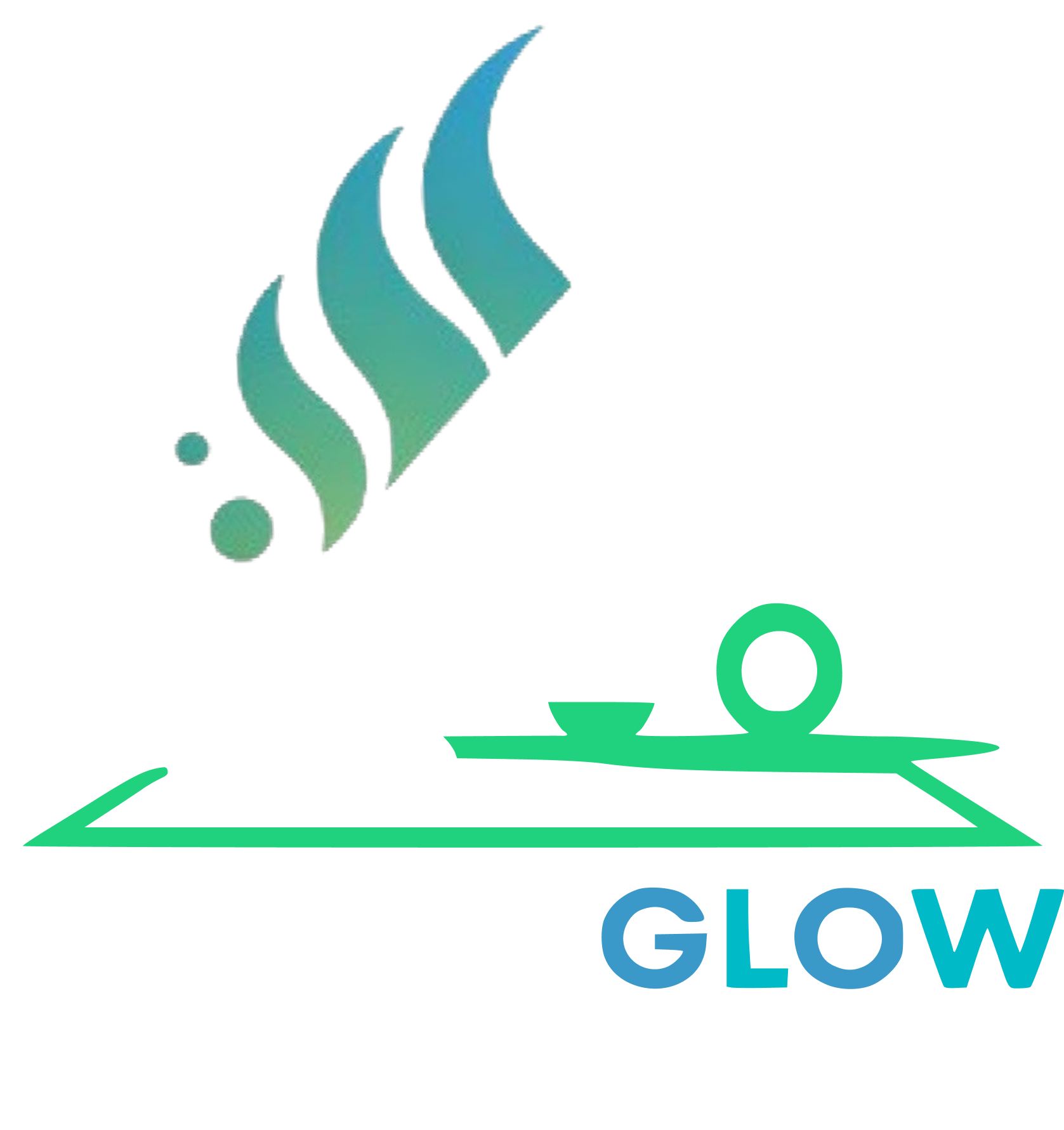 CarpetGlow Cleaning Logo